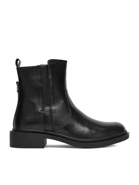 Ботильоны Lasocki черные