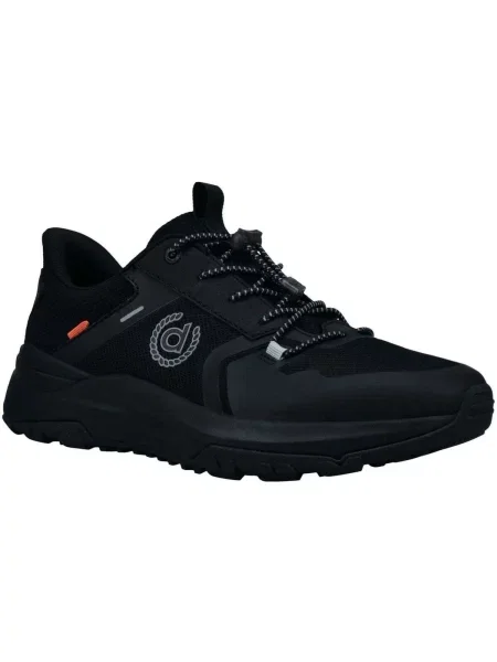 Sneakers Bugatti negru