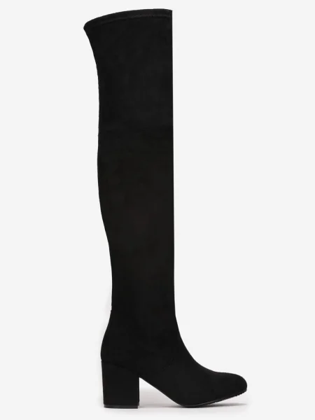 Cizme Vices negru
