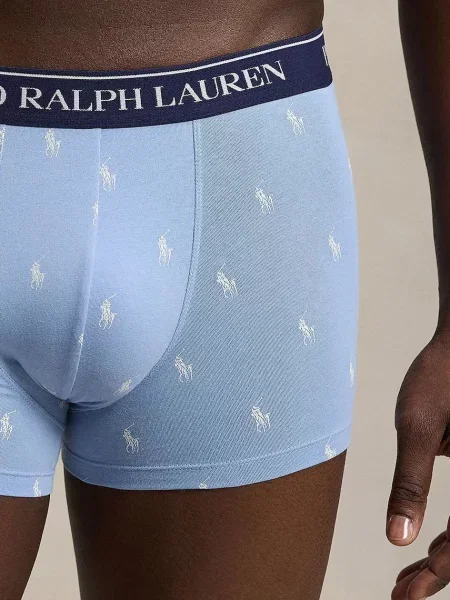 Боксеры Polo Ralph Lauren