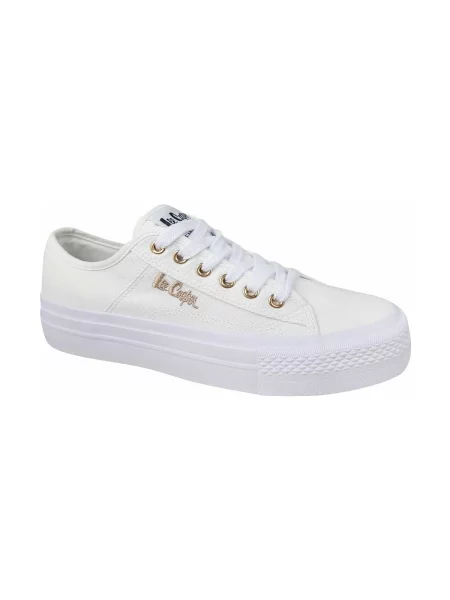 Tenisice Lee Cooper bijela