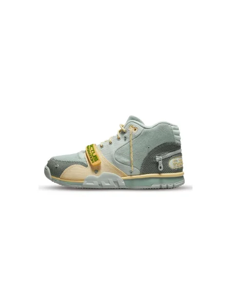 Pantofi Nike gri