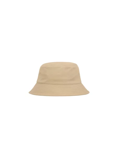 Czapka Burberry beżowa