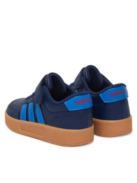 Laisvalaikio batai adidas Breaknet Tamsiai mėlyna