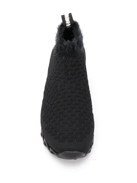 Botine Camper negru