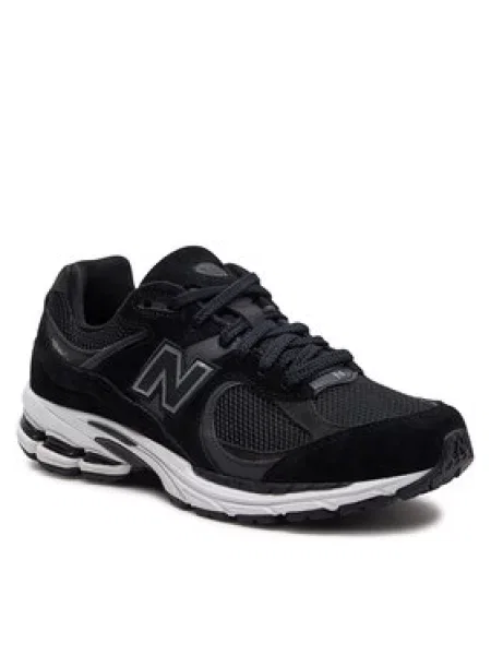 New Balance Sneakersy černá