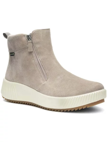 Pantofi Ara bej