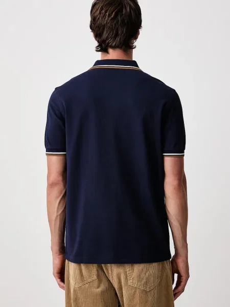 Поло Fred Perry