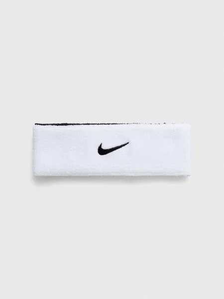 Шапка Nike бяло