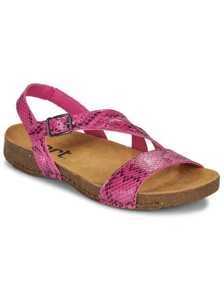 Pantofi Art roz