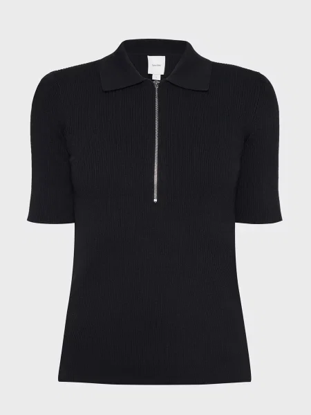 Светр Calvin Klein чорний