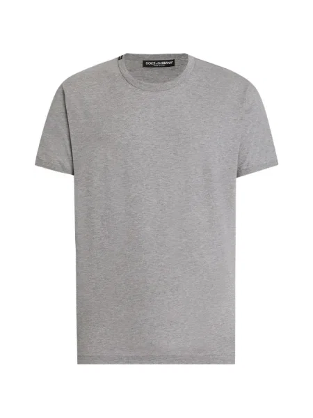Tricou Dolce & Gabbana gri