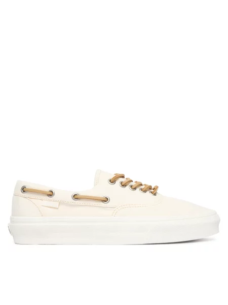 Tenisice Vans Authentic Boat Shoe Krem