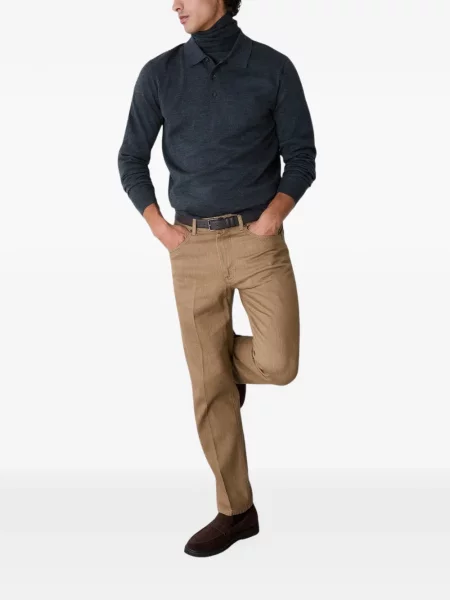 Pantaloni Liu Jo