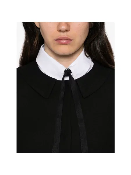 Marynarka Emporio Armani czarna