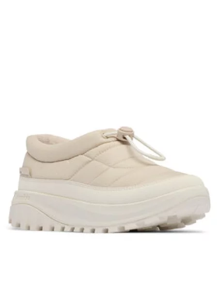 Čizme za snijeg Columbia Snowtrot Unwind™ bež