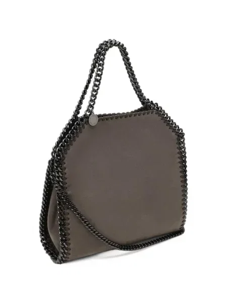 Colier Stella Mccartney gri