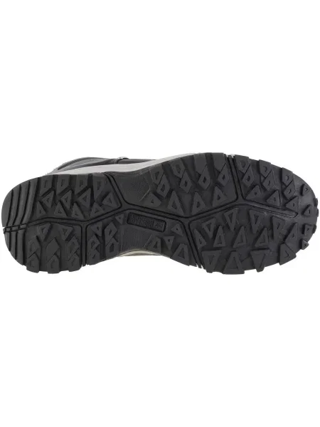 Pantofi Big Star negru