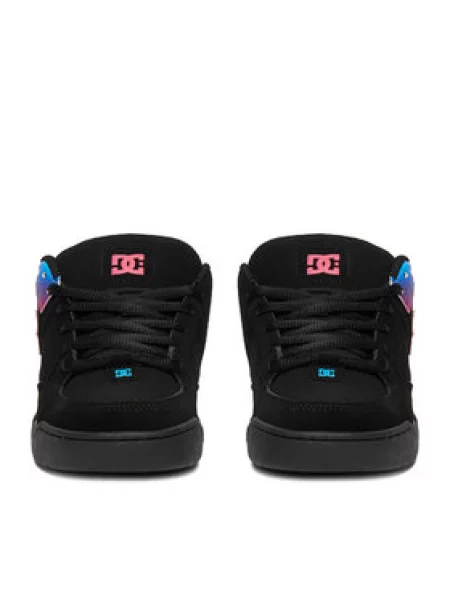 Superge DC Shoes črna