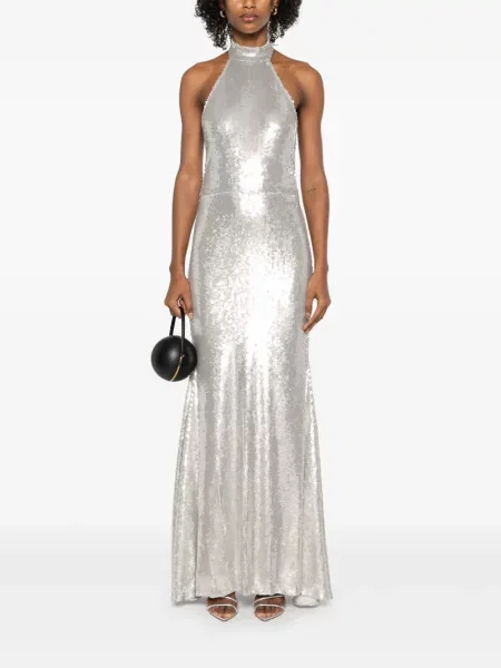 Rochie Atu Body Couture gri