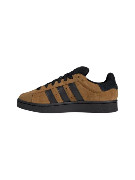 Tenisky Adidas Campus hnedá