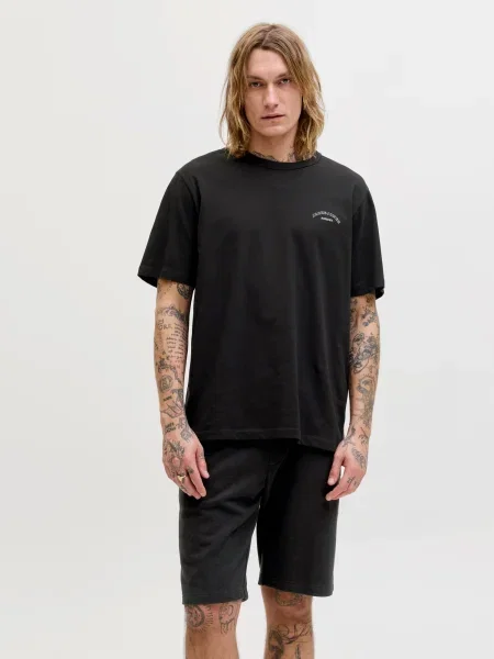JACK & JONES Trening JJCOLLEGE' negru