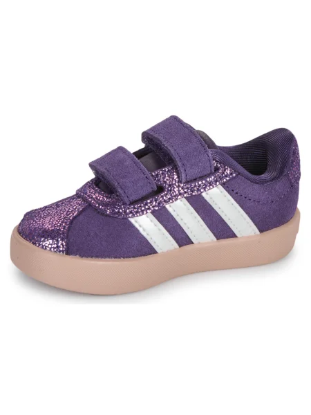 Pantofi copii Adidas violet
