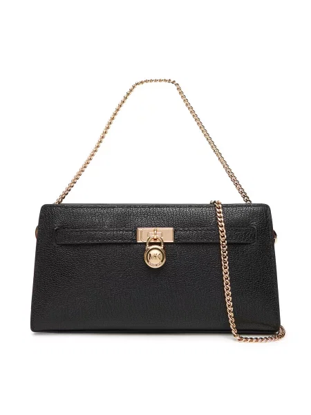 Rankinė MICHAEL Michael Kors juoda