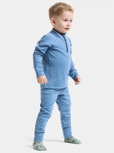 Didriksons melegítő szett gyerek JADIS KIDS SET kék