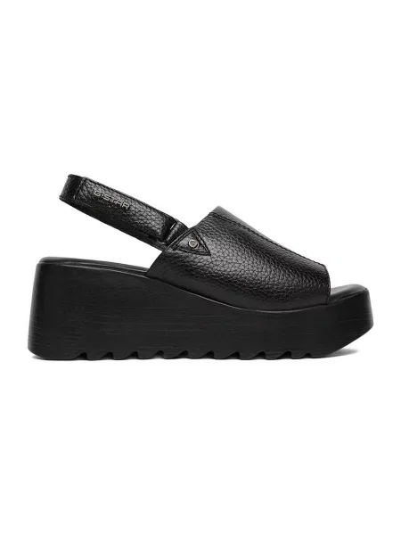 Sandały G-star Raw czarne