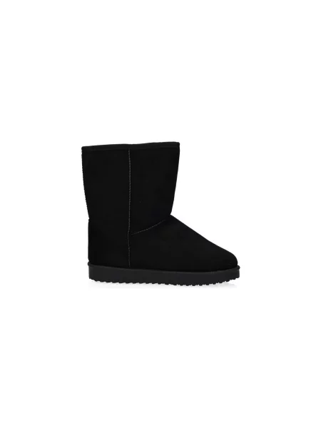 Čizme Jomix Shoes crna