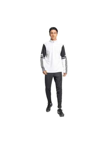 Szvetter Adidas fehér