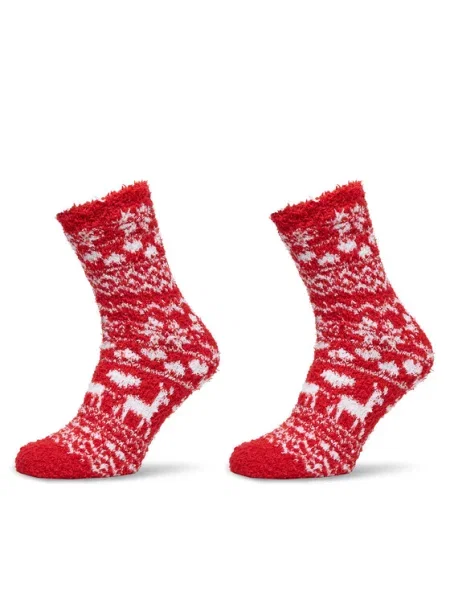 Pieces Șosete lungi Colorat