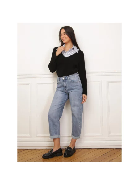 Traperice La Modeuse plava