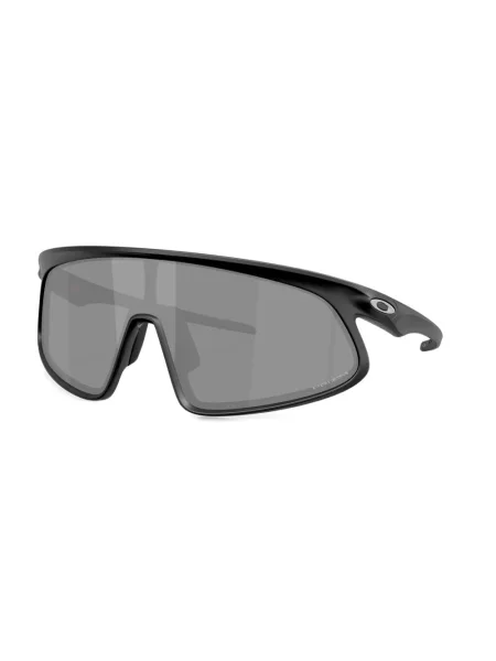 Okulary przeciwsłoneczne Oakley czarne