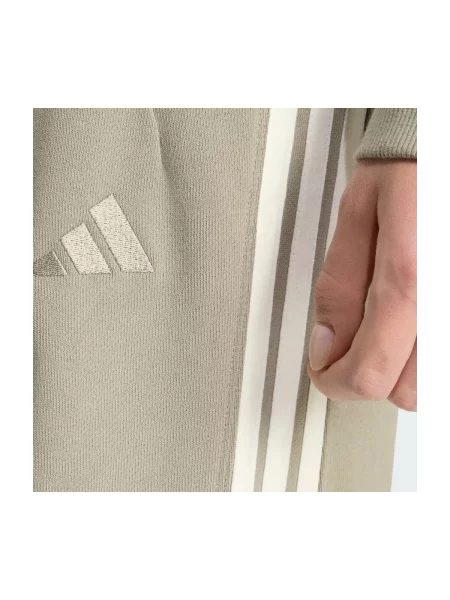 Pantaloni Adidas bej