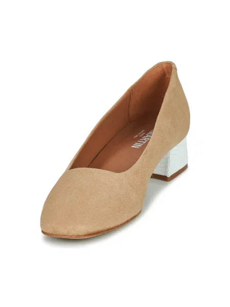 Pantofi Jb Martin maro