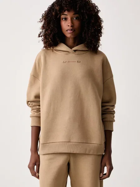 MM Hanorac Mmlmitico | Relaxed fit bej