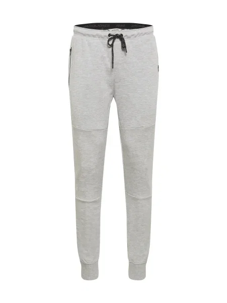 Jack&Jones Pantaloni trening Will Air Sweat Noos gri