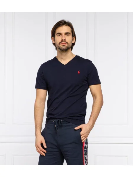 POLO RALPH LAUREN Tricou | Custom slim fit