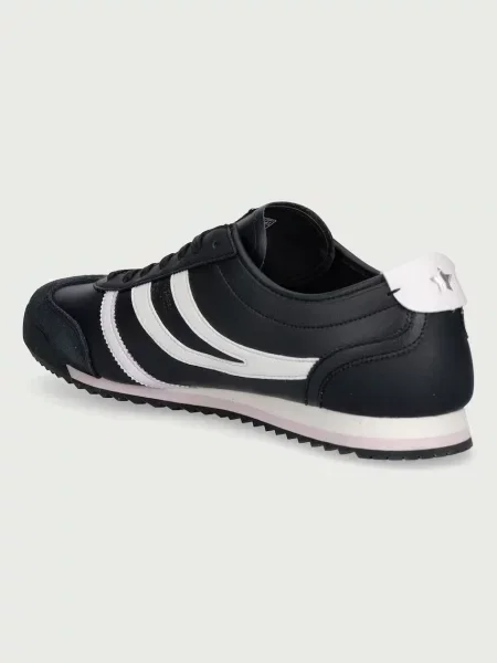 Skechers TOPNOTCH CITY DREAM sneakersy czarne