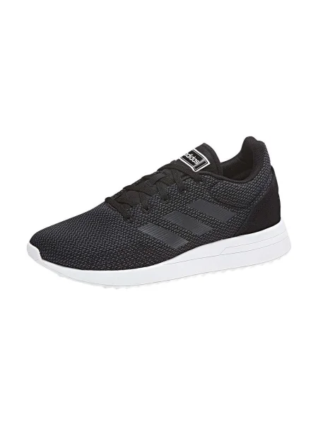 Tenisky Adidas čierna