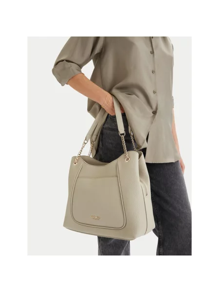 Torebka Nine West beżowa