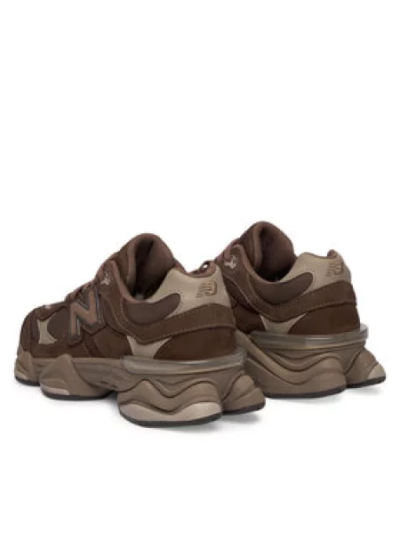 New Balance Laisvalaikio batai ruda