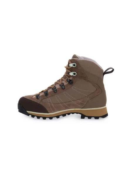 Pantofi Tecnica maro