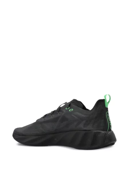 Scurt tricou Nike Dunk retro cu imagine negru