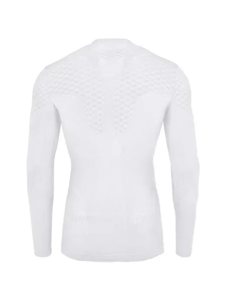 Tricou copii Errea alb