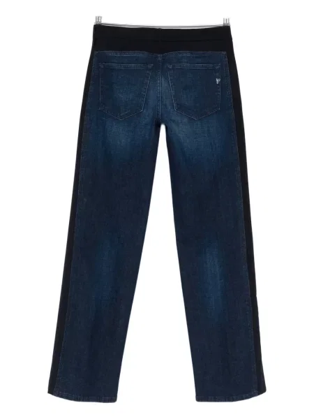 Blugi Dondup albastru