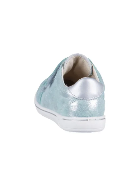 Pantofi copii Ricosta verde