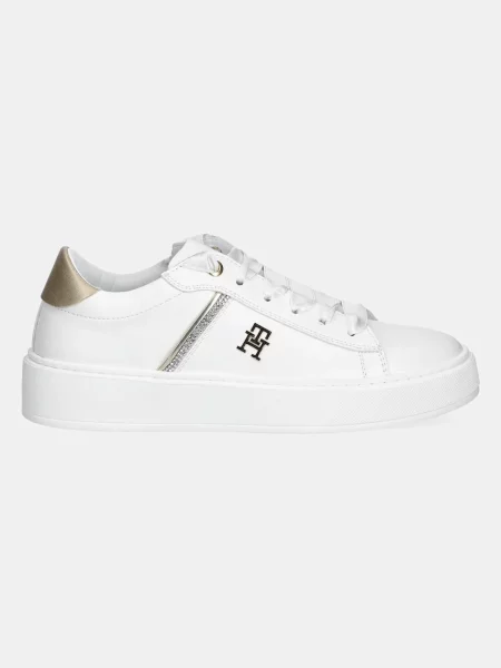 Tommy Hilfiger Dječje tenisice bijela